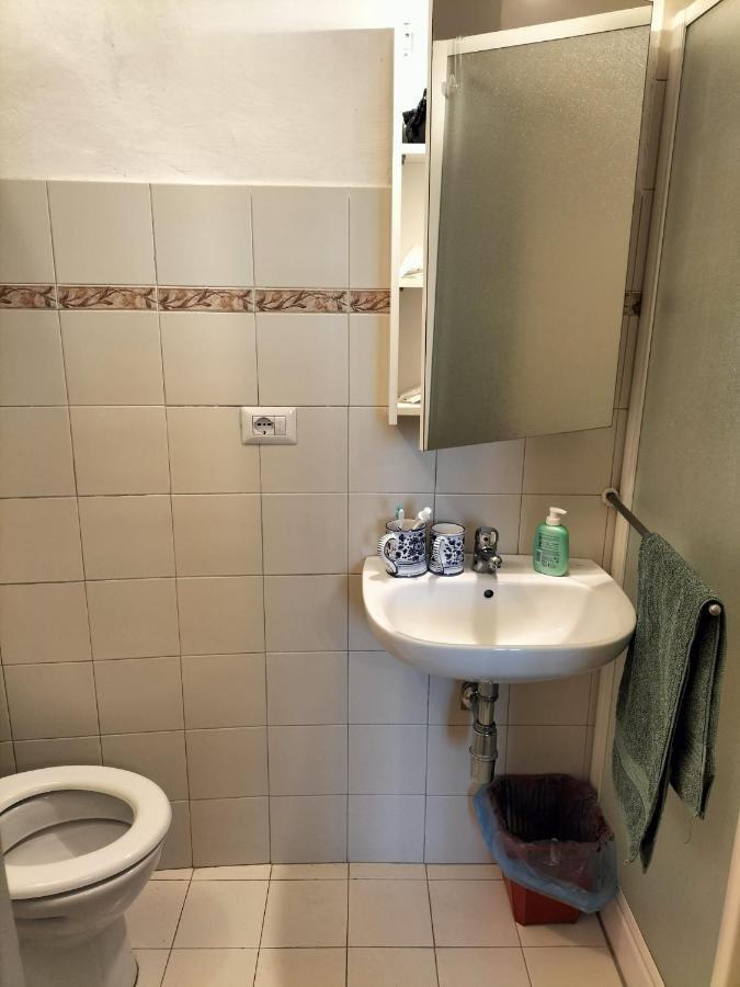 Azzi B&B Comfortably, In The Quietness Of The Perugia Historical Centre 外观 照片