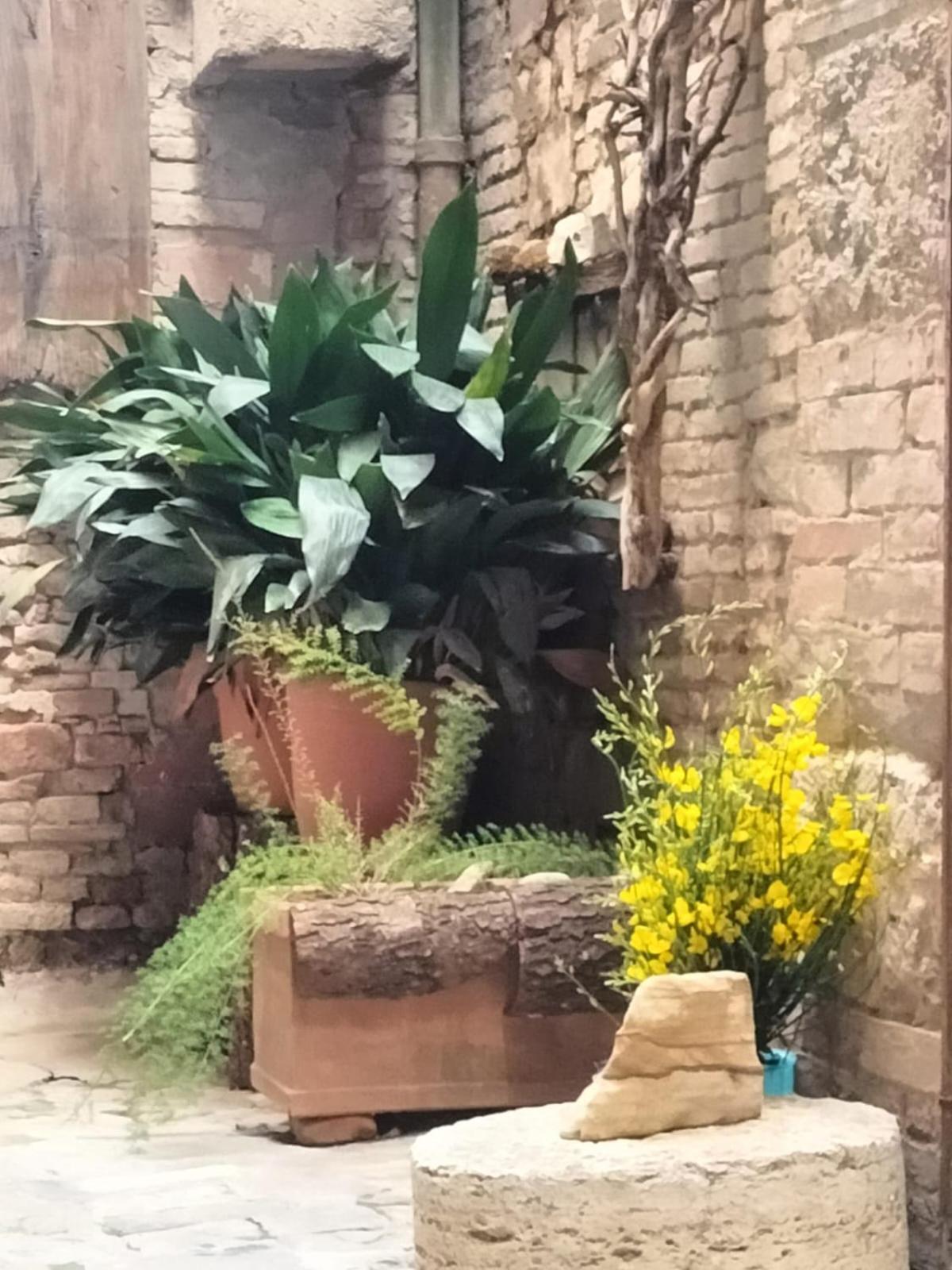 Azzi B&B Comfortably, In The Quietness Of The Perugia Historical Centre 外观 照片